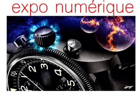 Expo-numérique