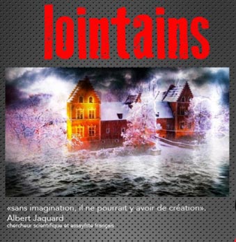 Lointains