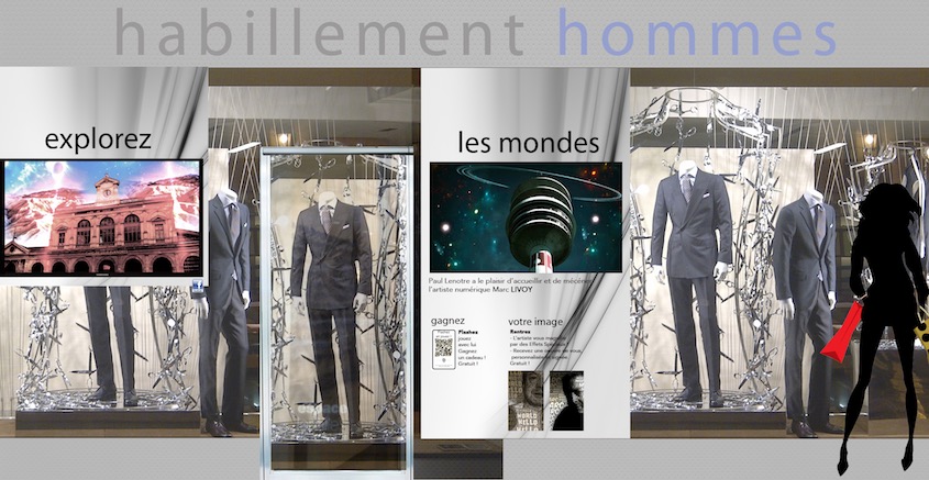 Habillement-Homme